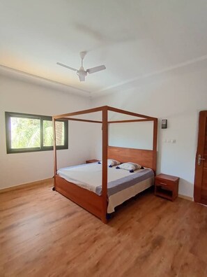 Wi-Fi, roupa de cama
