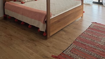 4 chambres, Wi-Fi, draps fournis