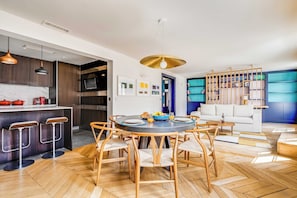 Apartment | Innenbereich