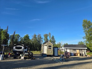 Eksteriør