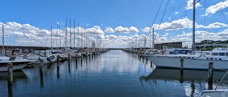 Port de plaisance
