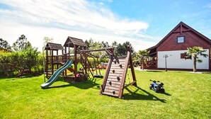Espace pour enfants