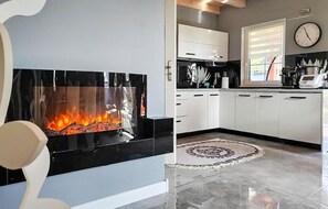 Interior - Stunning home in Rusinowo with sauna (Rusinowo)