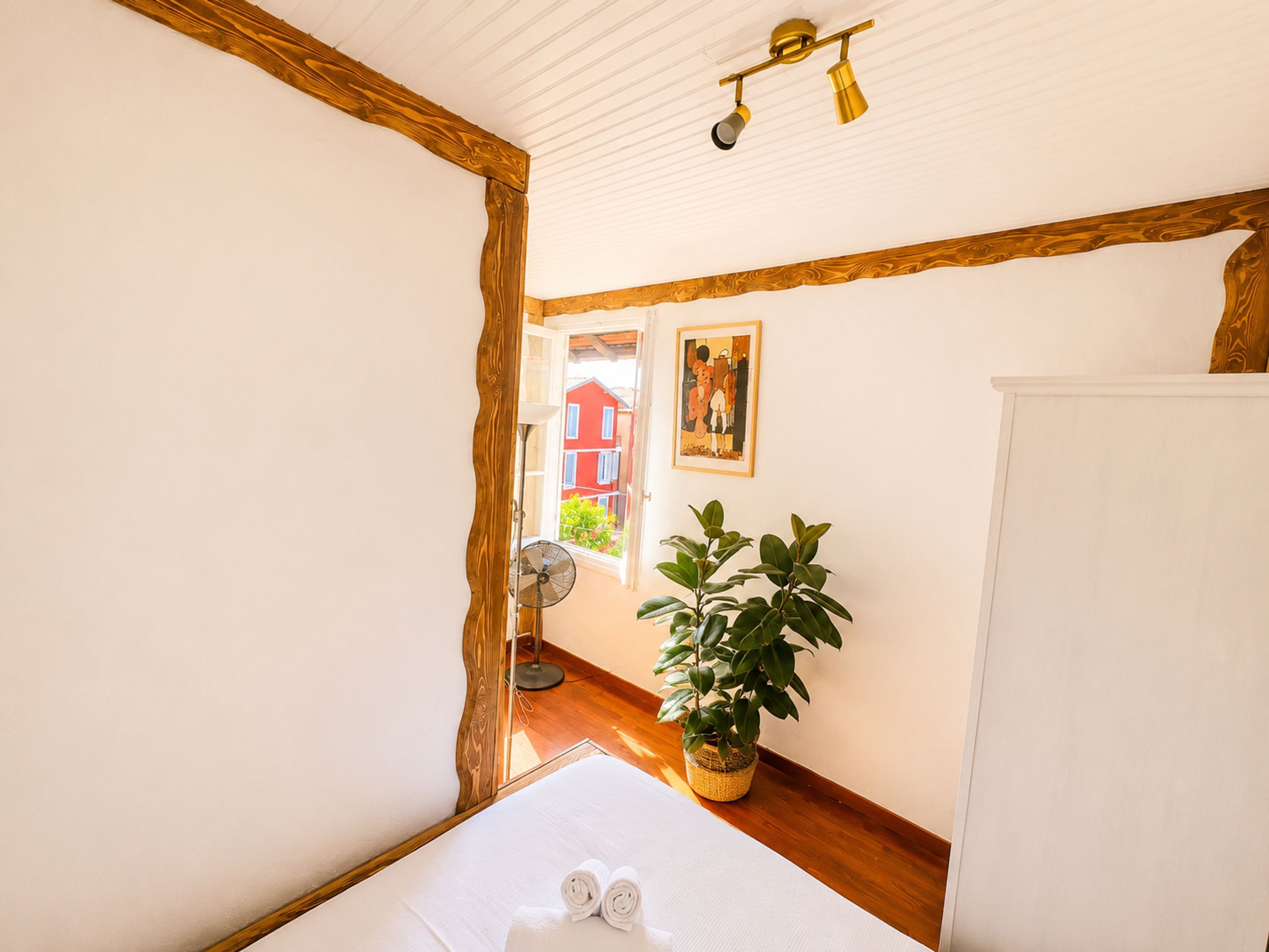 Huis | 2 slaapkamers