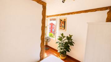 Huis | 2 slaapkamers