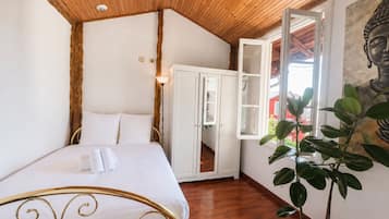 2 chambres
