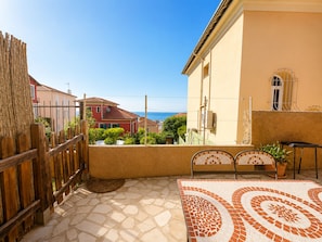 House | 2 bedrooms - Small House Downtown Near Monaco (Beausoleil)