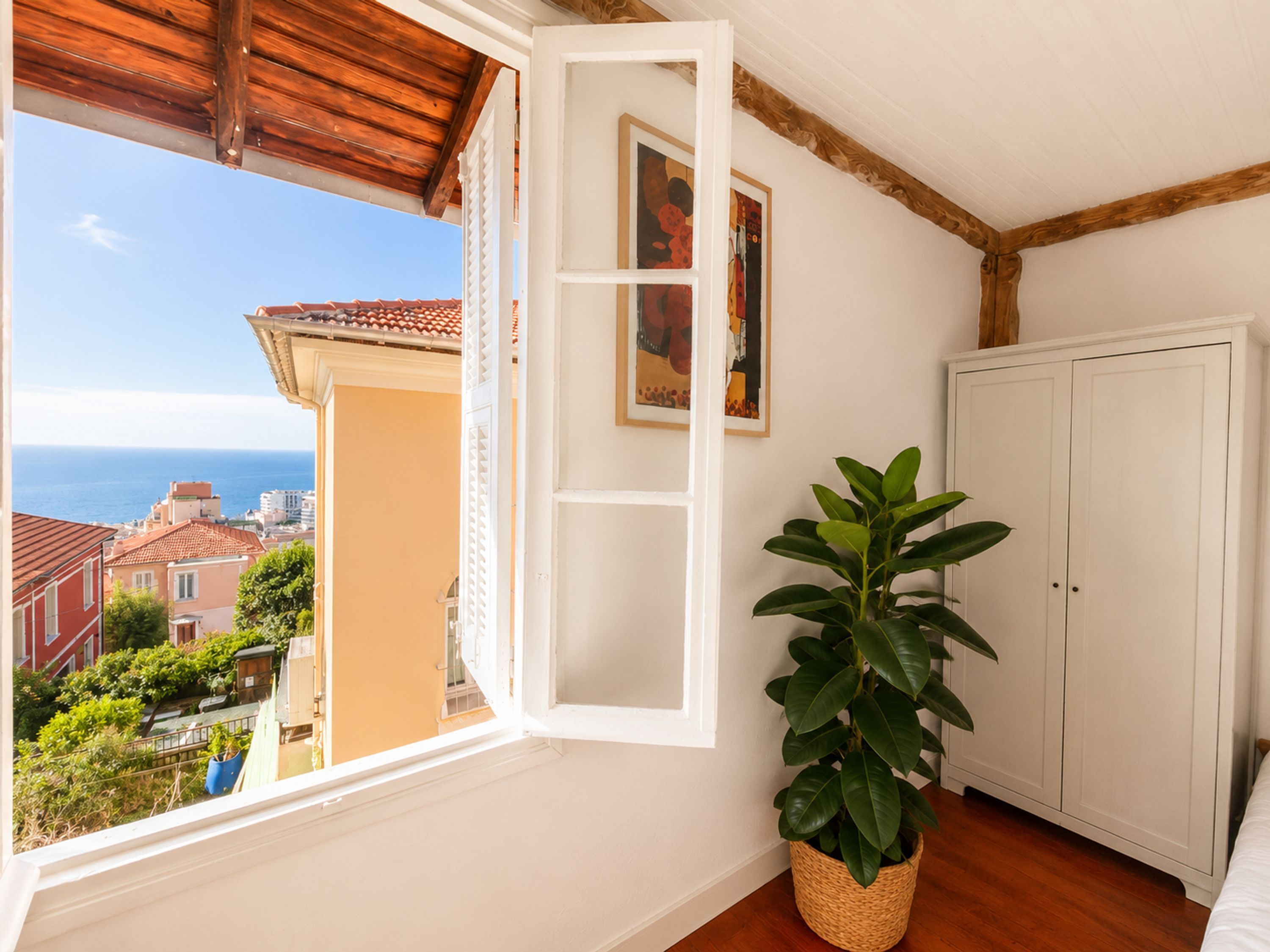 Huis | 2 slaapkamers