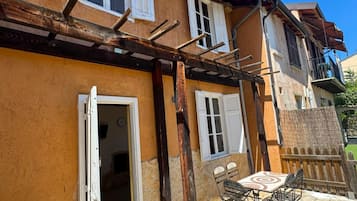 Huis | 2 slaapkamers