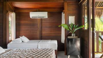 Superior Suite, Balcony, Garden View | Free WiFi