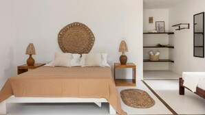 Standard Suite, Garden View - Pousada Pais Tropical (Amontada)