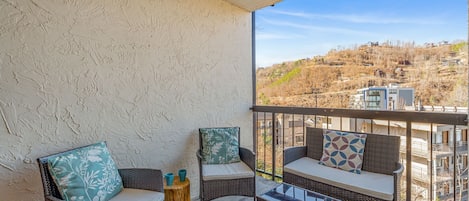 Condo, Multiple Beds, Mountain View (The Pioneer) | View from room