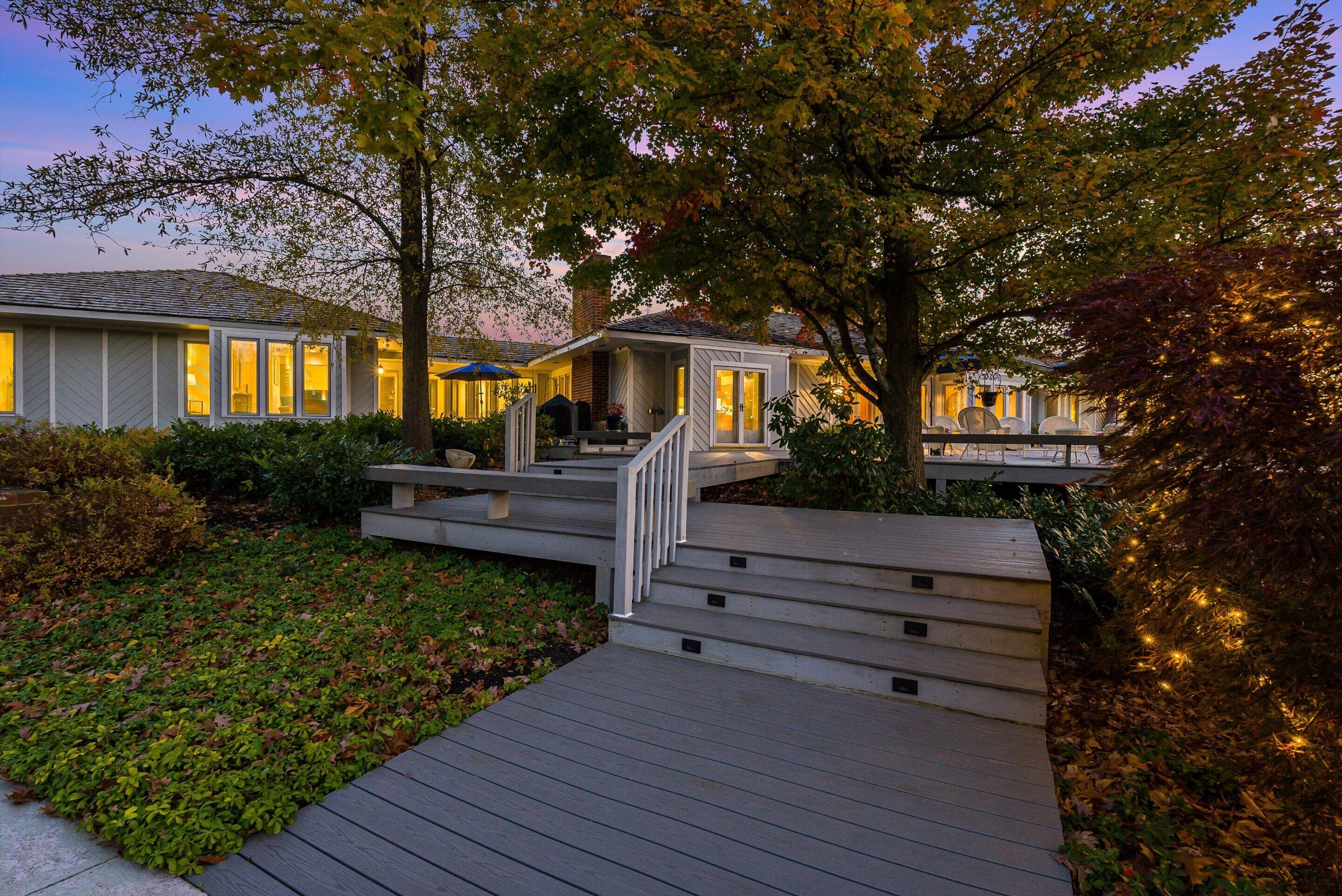 Ferienhaus, eigenes Bad (Kateri) | Außenbereich