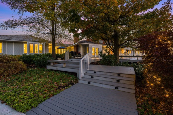 House, Private Bathroom (Kateri) | Exterior