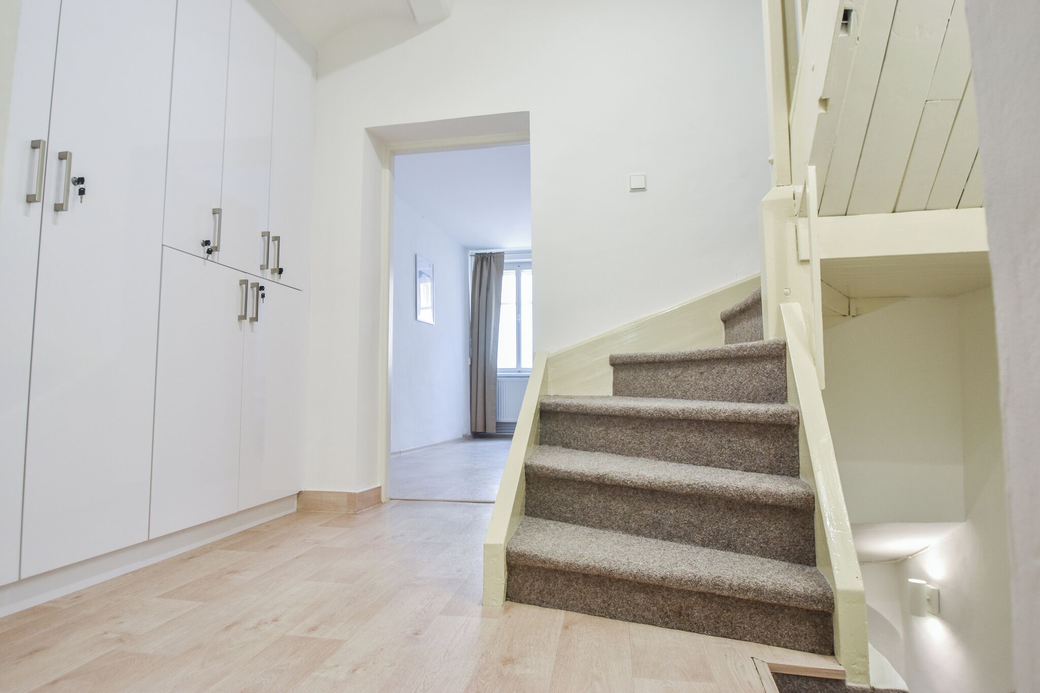 Interieur