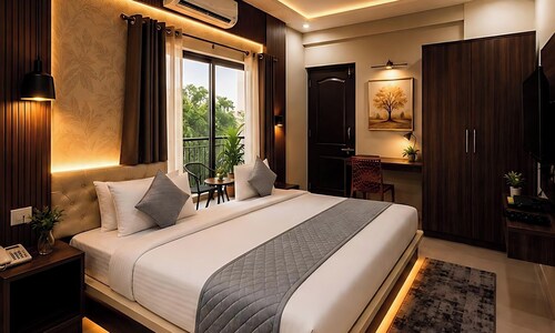 FORTUNE VISTA STAY INN