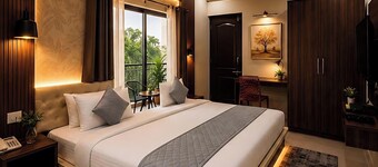 FORTUNE VISTA STAY INN