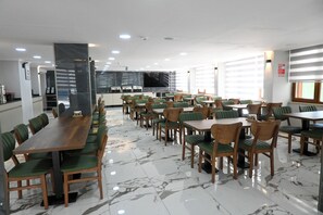 用餐區