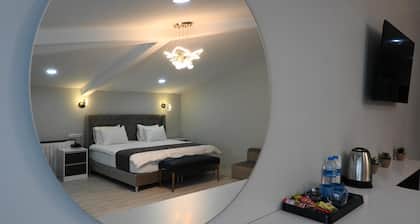 Zelif Otel Havza