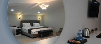 Zelif Otel Havza