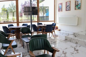 Dining - Zelif Otel Havza (Samsun)