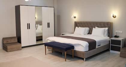 Zelif Otel Havza