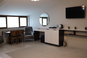 Interior - Zelif Otel Havza (Samsun)