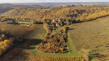 Luchtfoto