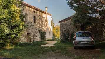Exterieur