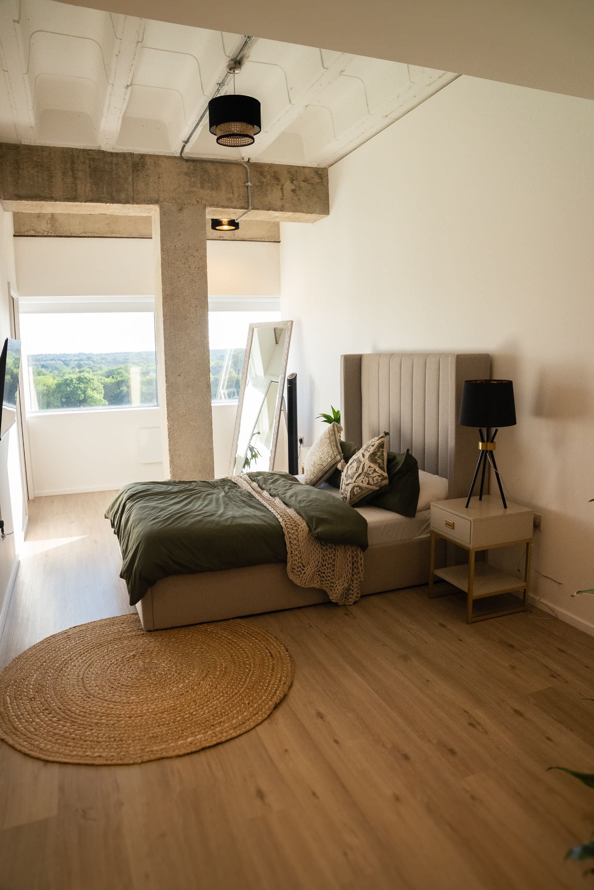 House | 1 bedroom
