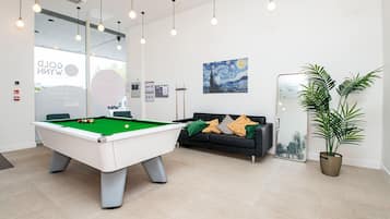 House | 1 bedroom