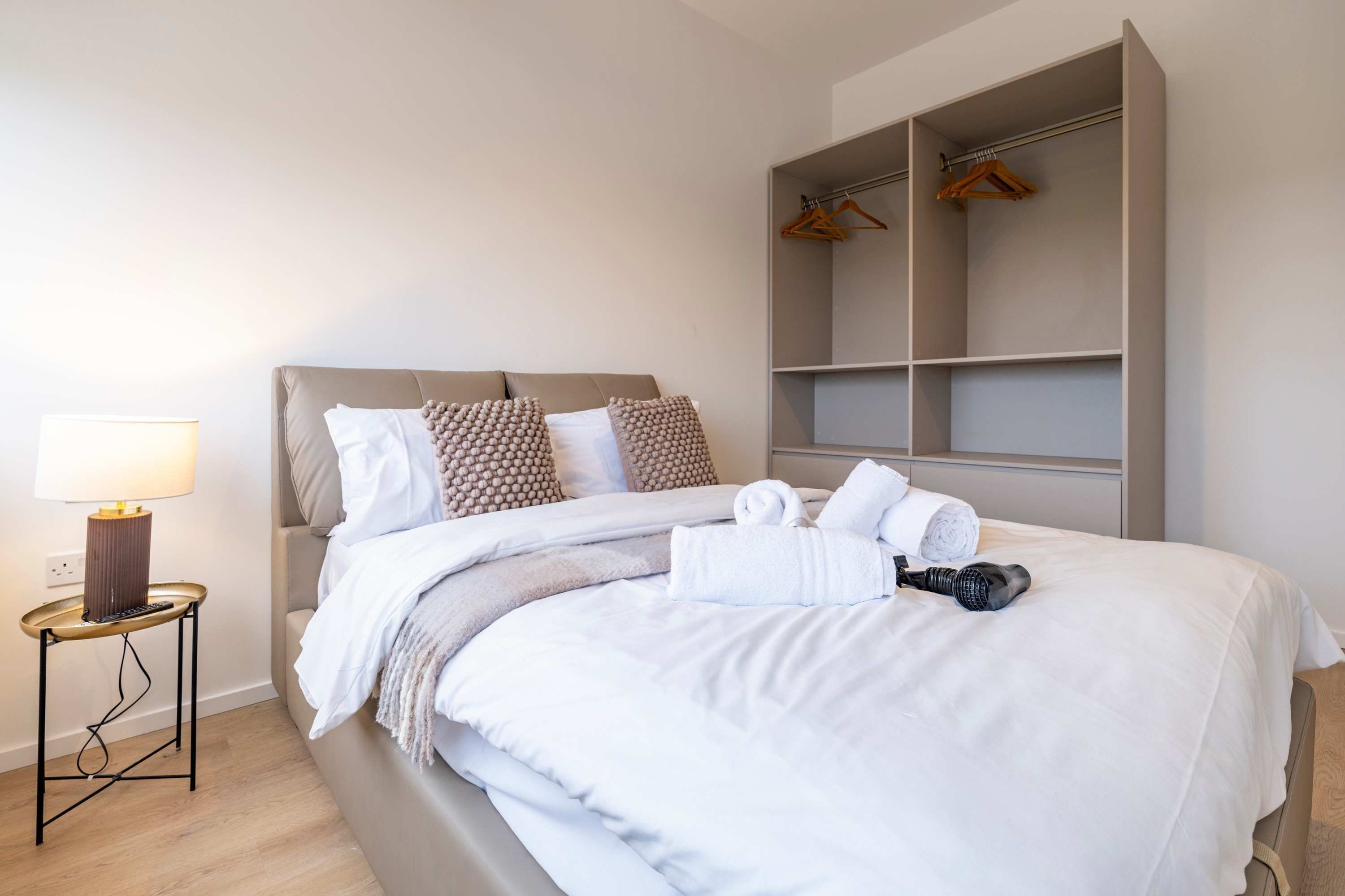 House | 2 bedrooms