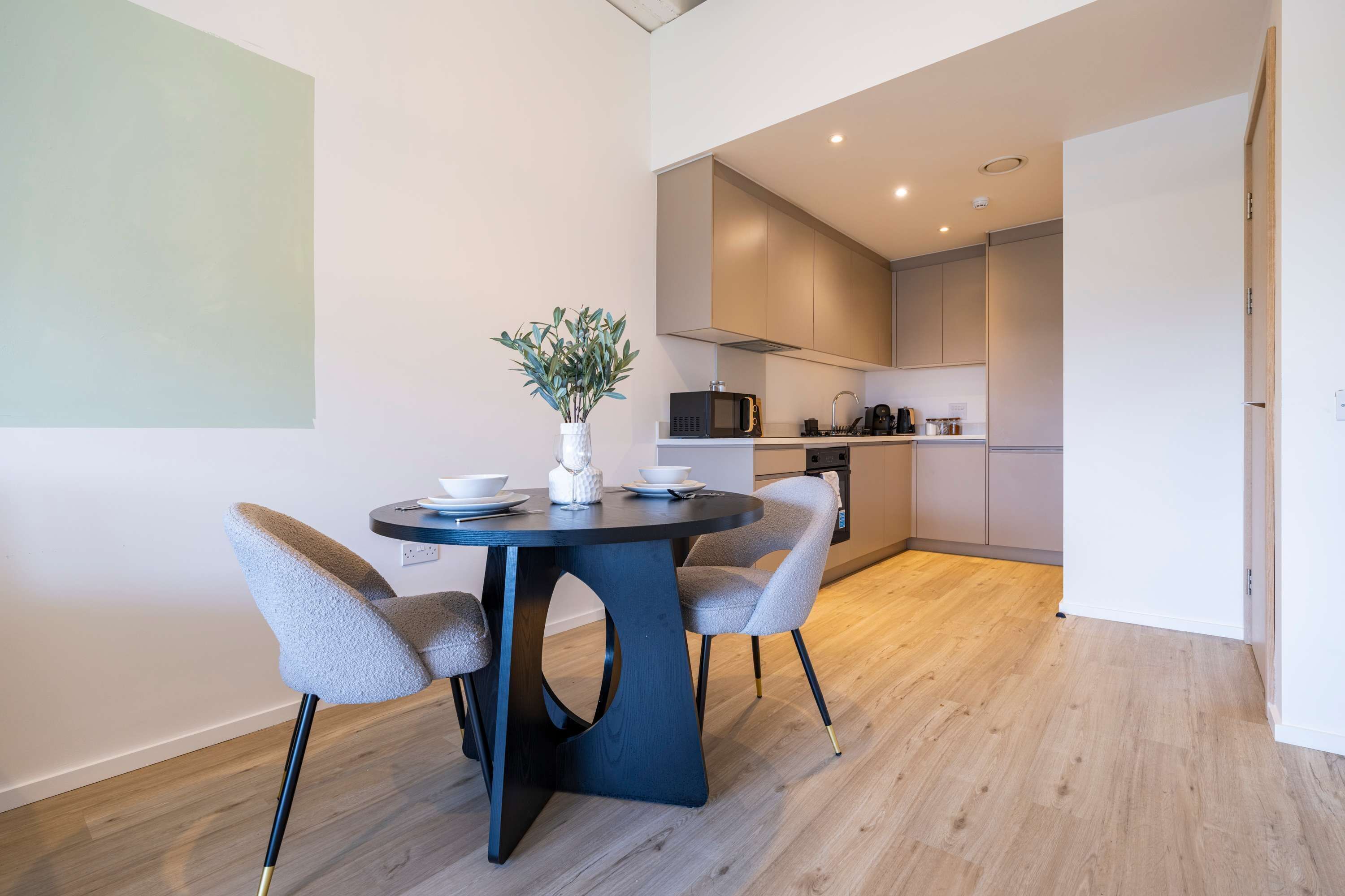 House, Accessible | 1 bedroom