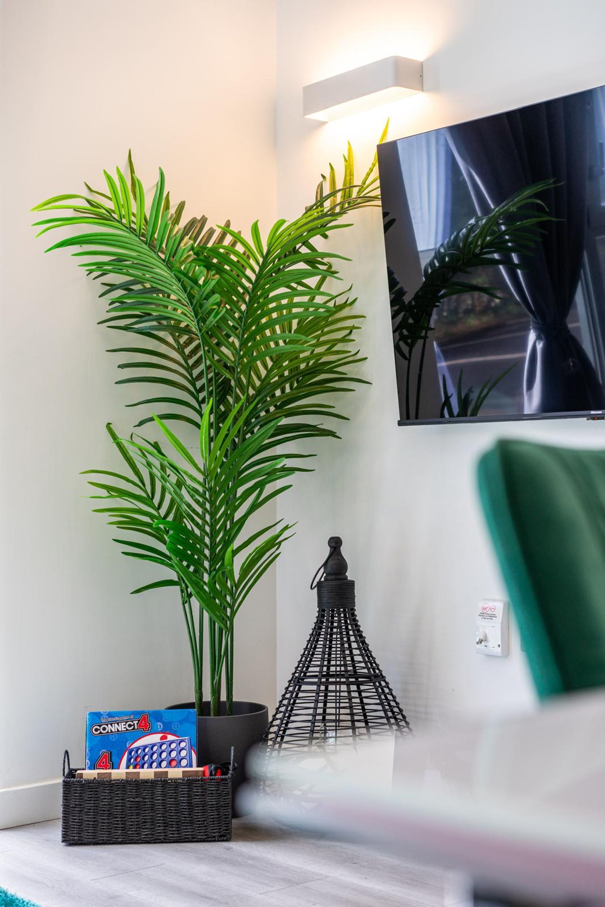House | 1 bedroom