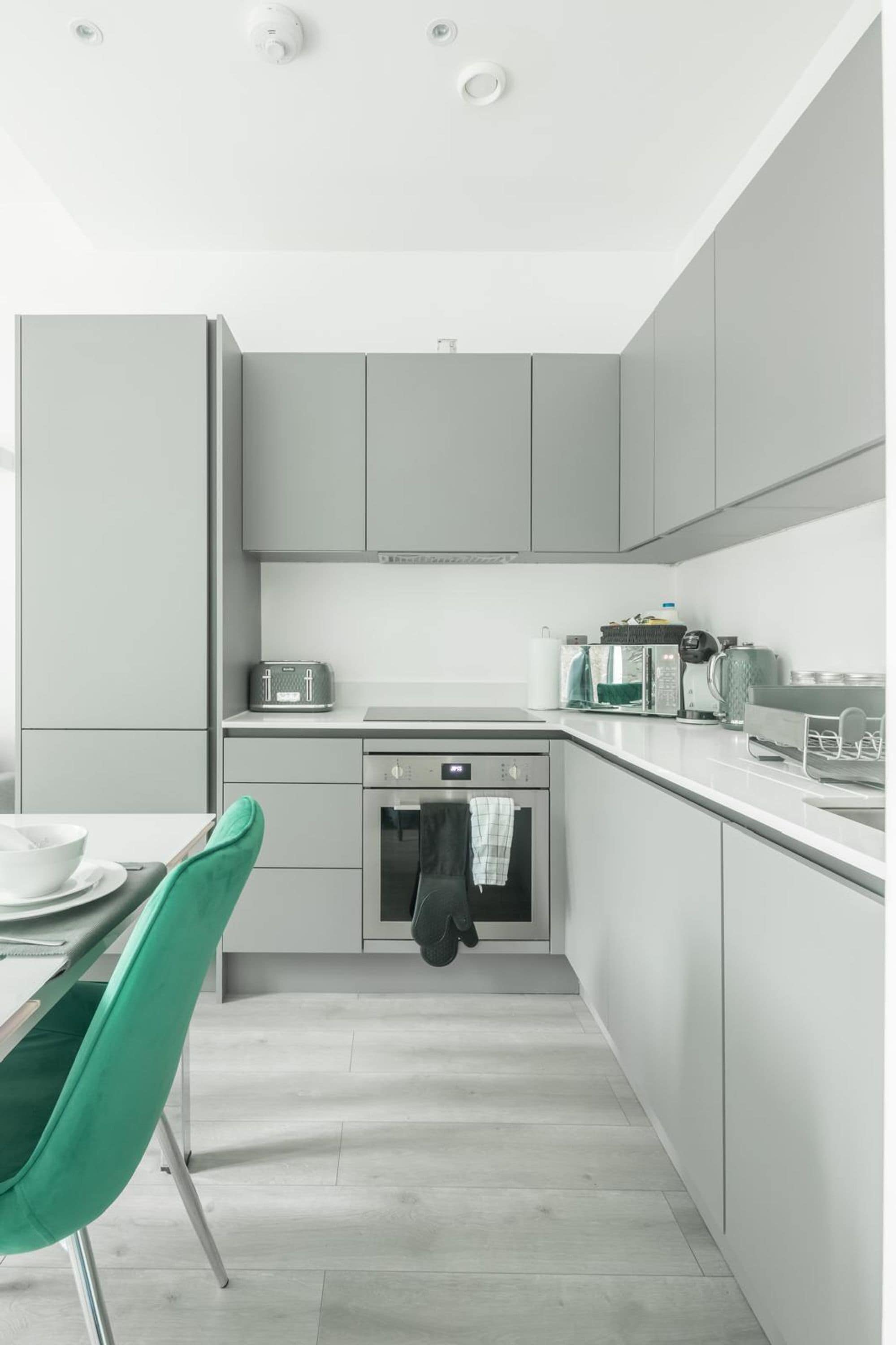 Ferienhaus | 1 Schlafzimmer