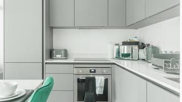 Ferienhaus | 1 Schlafzimmer