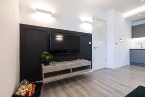 House - Linford Luxe Quiet 1-bed Retreat in Milton Keynes (Milton Keynes)