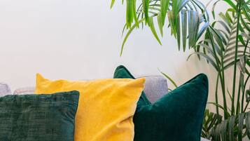 House | 1 bedroom, Internet