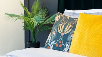 1 bedroom, Internet