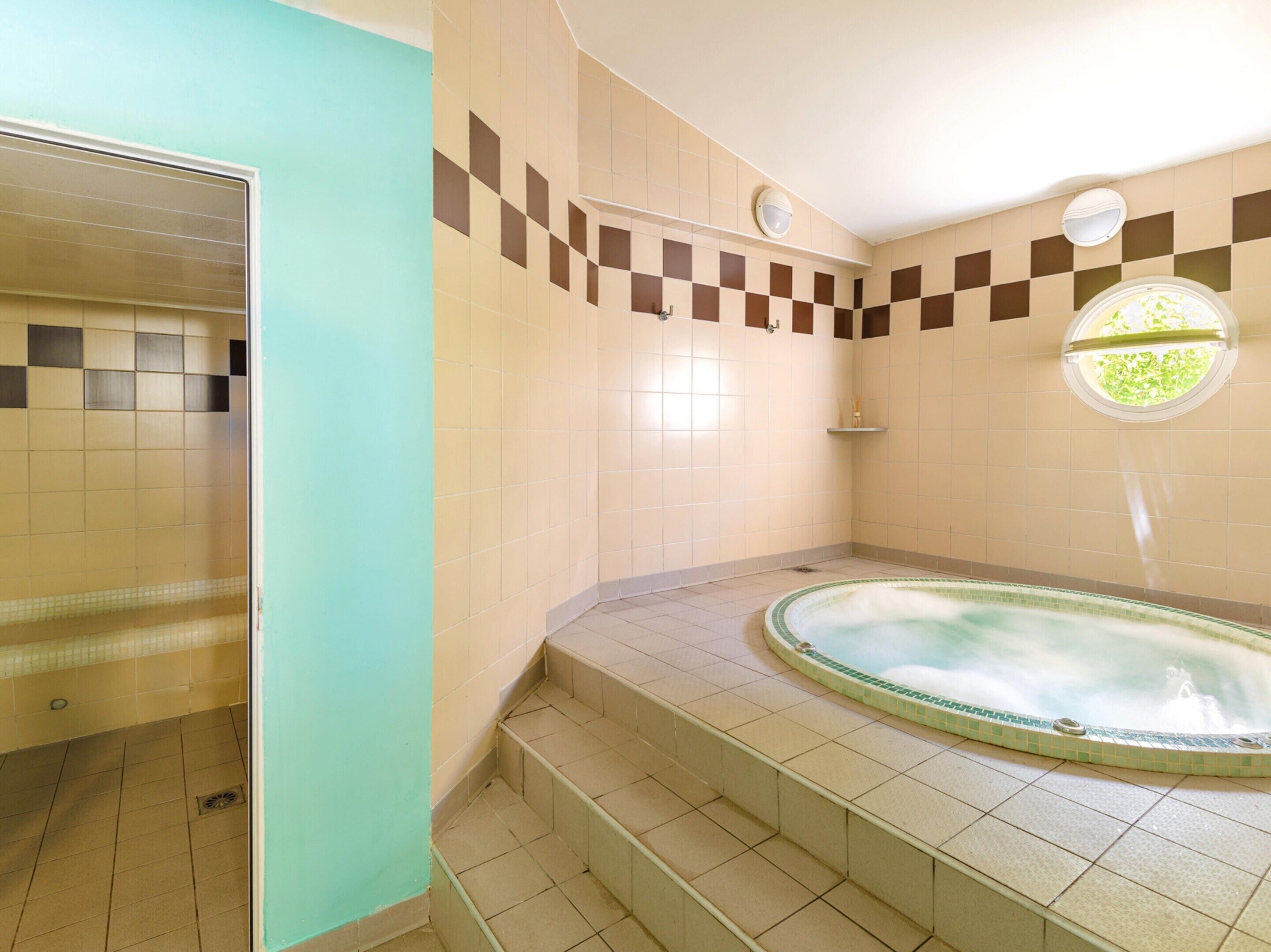 Căn hộ | Spa