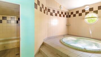 Căn hộ | Spa