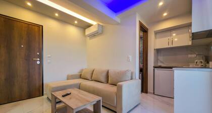 301 - OLYMPIADA Suites by SDR