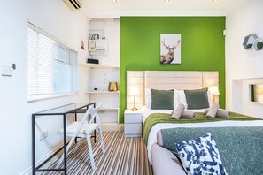 Room - Studio Retreat in Islington (Greater London)