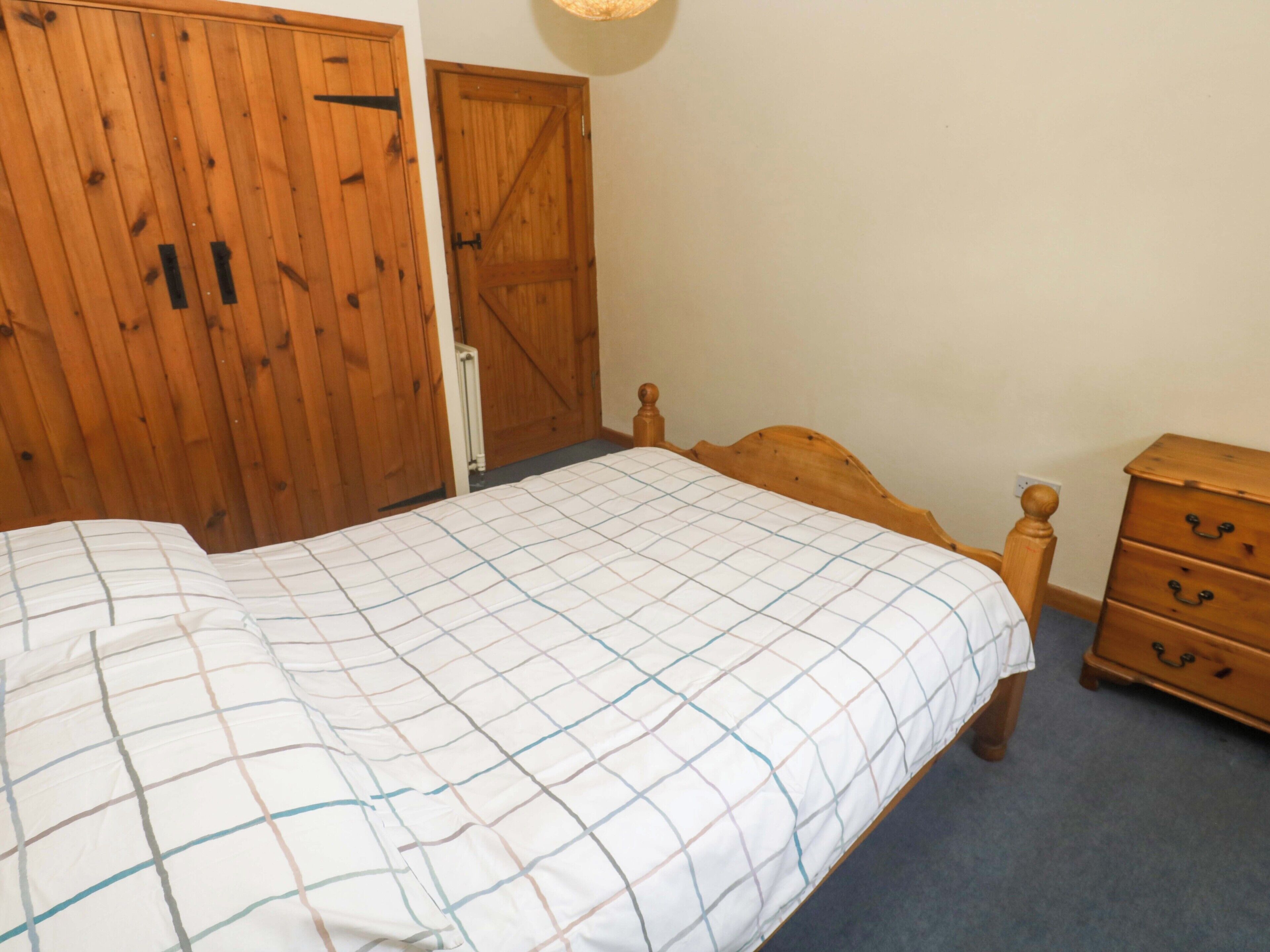 2 bedrooms, free WiFi, individually decorated, individually furnished