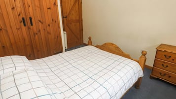 2 bedrooms, free WiFi, individually decorated, individually furnished