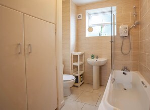 Dusche, Shampoo