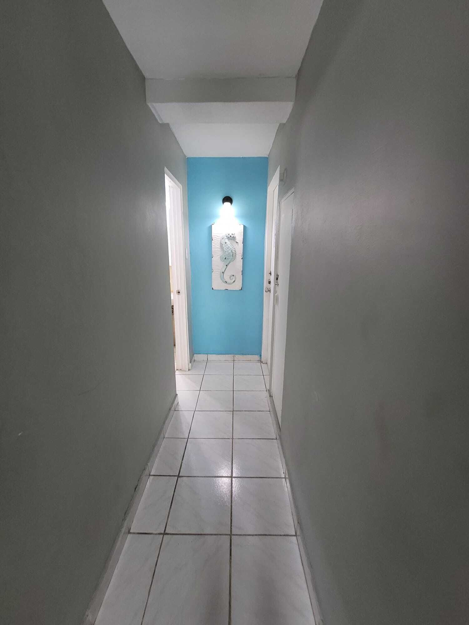 Interiør