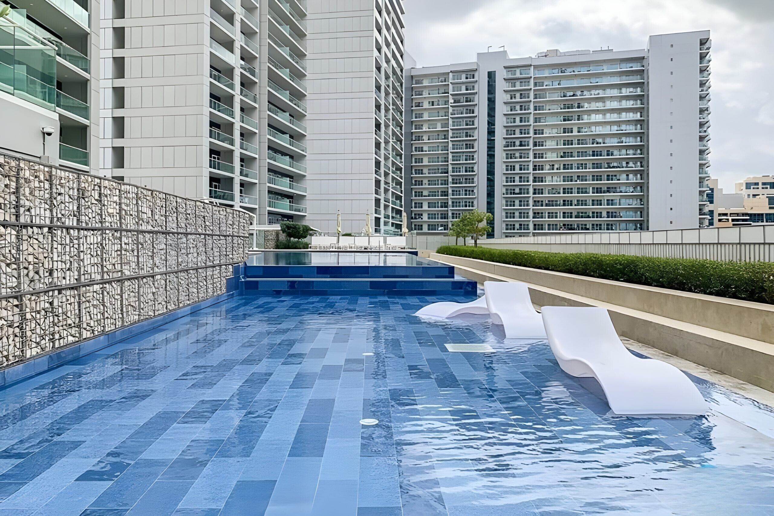 Deluxe Apartment, Balcony, Lake View | Pool