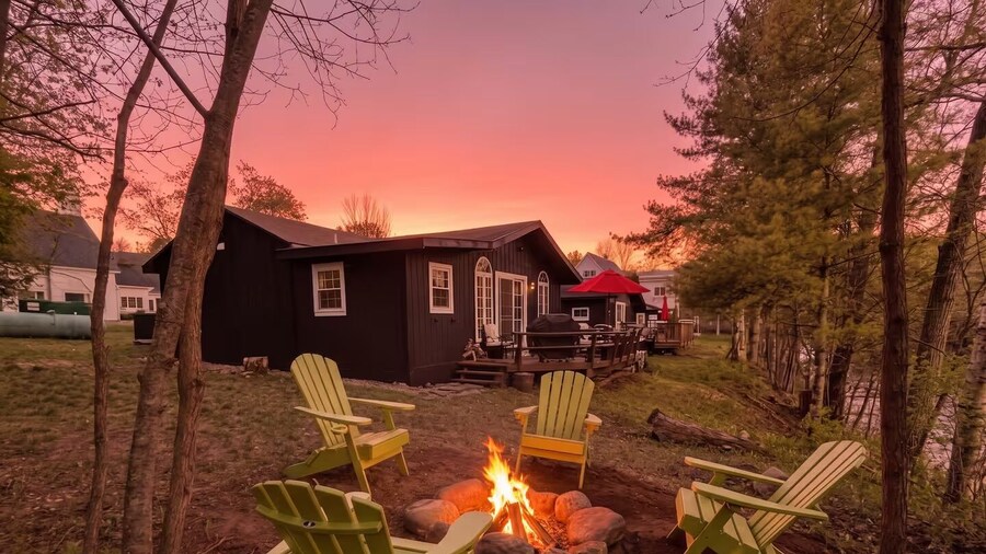 RIVENDELL HAVEN