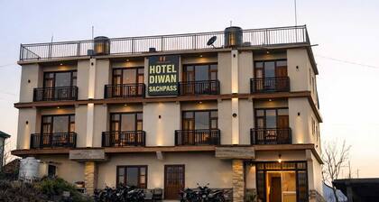 Hotel Diwan Sach Pass Himalayan Brothers